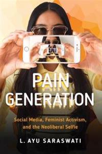 Bokomslag for "Pain Generation"