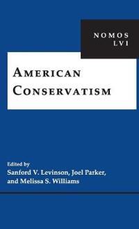 American Conservatism