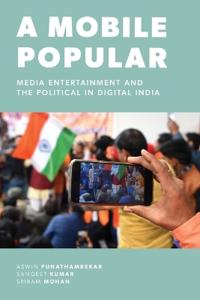 Bokomslag for "A Mobile Popular"