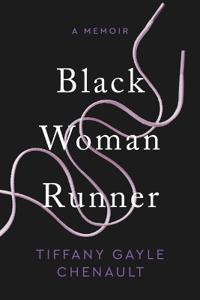 Black Woman Runner
