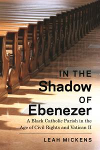 Bokomslag for "In the Shadow of Ebenezer"