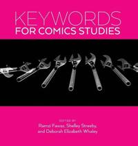 Keywords for Comics Studies