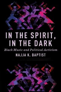 Bokomslag for "In the Spirit, in the Dark"