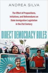 Bokomslag for "Direct Democracy Rules"