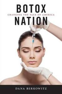 Bokomslag for "Botox Nation"
