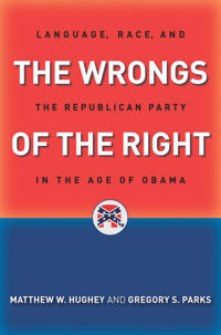 Bokomslag för "The Wrongs of the Right"