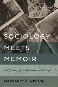 Bokomslag för "Sociology Meets Memoir"