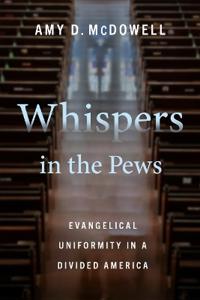 Whispers in the Pews