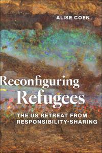 Bokomslag for "Reconfiguring Refugees"