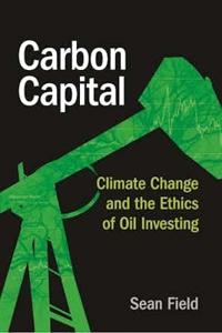 Bokomslag for "Carbon Capital"