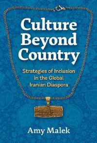 Culture Beyond Country