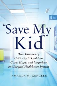 &quote;Save My Kid&quote;