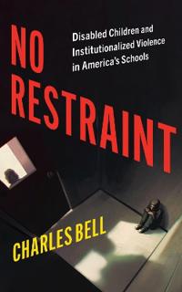 Bokomslag for "No Restraint"
