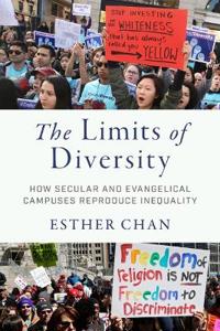 Bokomslag for "The Limits of Diversity"