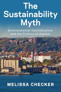 Bokomslag for "The Sustainability Myth"