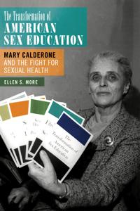 Bokomslag för "The Transformation of American Sex Education"