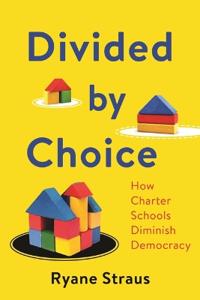 Bokomslag for "Divided by Choice"