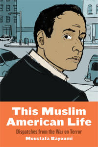 Bokomslag för "This Muslim American Life"