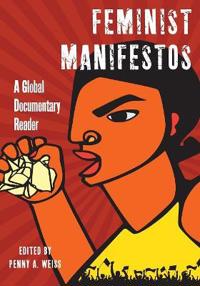 Bokomslag for "Feminist Manifestos"