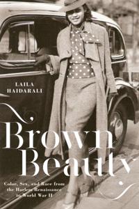 Brown Beauty