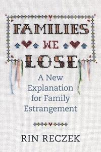 Bokomslag for "Families We Lose"
