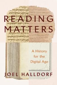 Reading Matters