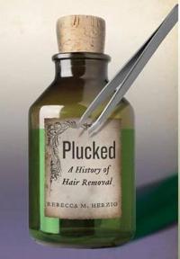 Bokomslag for "Plucked"