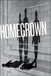Bokomslag for "Homegrown"