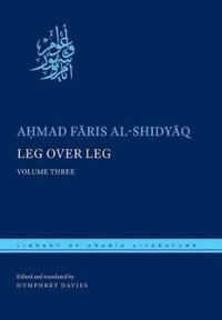 Leg Over Leg