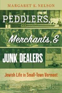 Peddlers, Merchants, and Junk Dealers