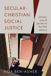 Bokomslag för "Secular-Christian Social Justice"