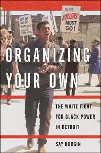 Bokomslag for "Organizing Your Own"