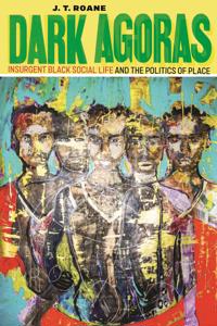 Bokomslag for "Dark Agoras"