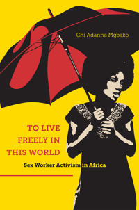 Bokomslag for "To Live Freely in This World"