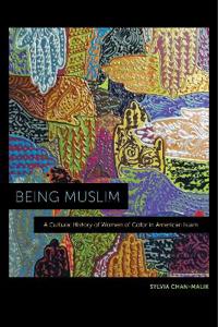 Bokomslag for "Being Muslim"