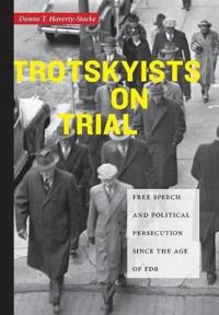 Trotskyists on Trial