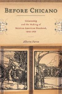 Before Chicano