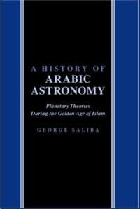 History of Arabic Astronomy