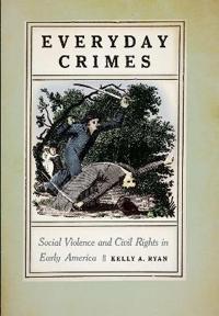 Everyday Crimes