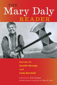 Mary Daly Reader