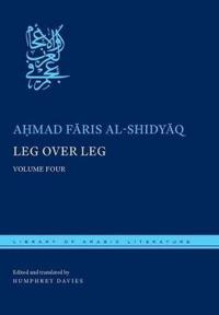 Leg Over Leg