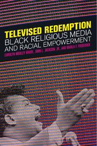 Bokomslag for "Televised Redemption"