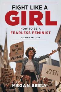 Bokomslag for "Fight Like a Girl, Second Edition"