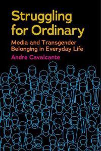 Struggling for Ordinary