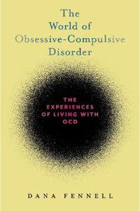 Bokomslag for "The World of Obsessive-Compulsive Disorder"