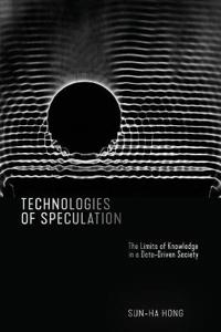 Bokomslag for "Technologies of Speculation"
