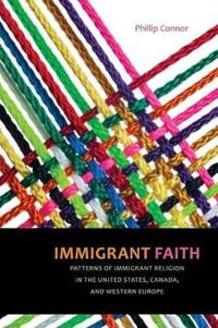 Immigrant Faith