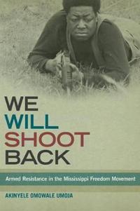 We Will Shoot Back