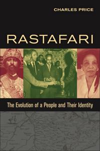 Bokomslag for "Rastafari"