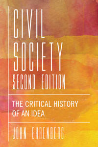Bokomslag for "Civil Society, Second Edition"